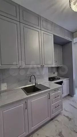 3-к. квартира, 65 м, 2/6 эт. - Фото 0