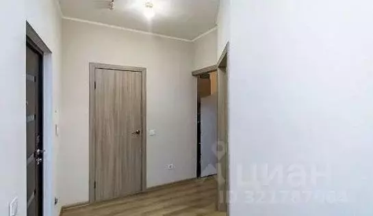 1-к кв. Тюменская область, Тюмень ул. Елизарова, 12 (39.9 м) - Фото 2