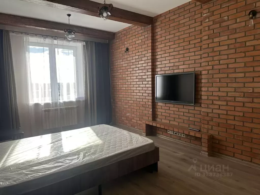 1-к кв. Московская область, Дмитров Московская ул., 8 (43.0 м) - Фото 2