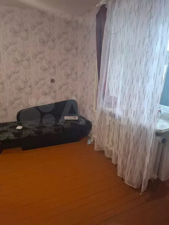 1-к. квартира, 33 м, 2/5 эт. - Фото 1