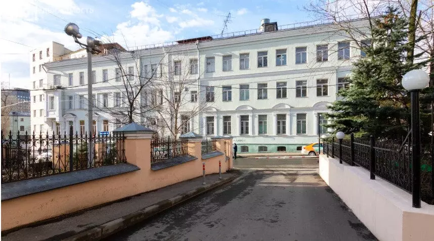 Офис (282.6 м) - Фото 2