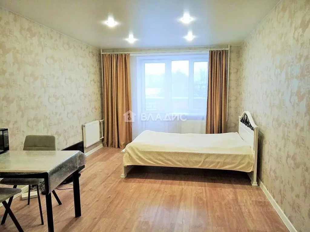 Студия Владимирская область, Владимир ул. Фейгина, 22 (27.5 м) - Фото 2