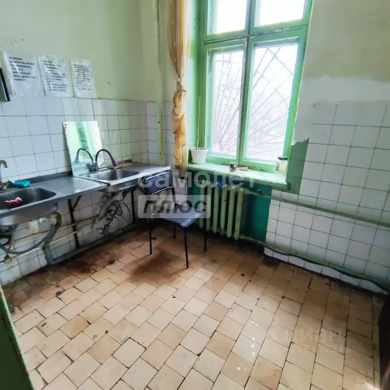 Комната Челябинская область, Челябинск ул. Дегтярева, 50 (18.1 м) - Фото 2