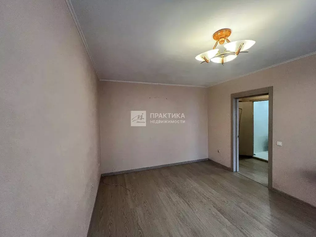 Продается 1-комнатная квартира - Фото 1
