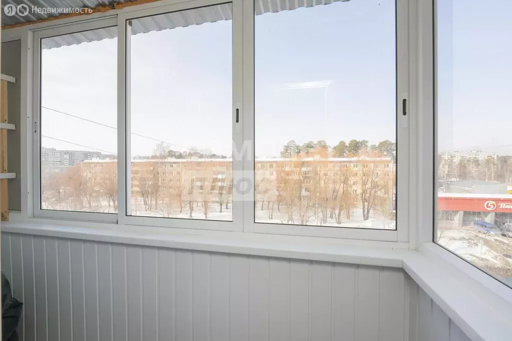 2-комнатная квартира: Пермь, Волгодонская улица, 9 (46.4 м) - Фото 2