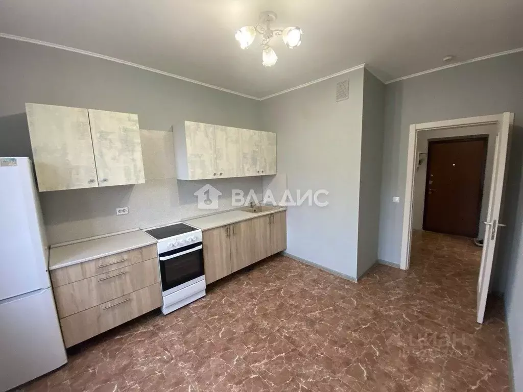 1-к кв. Московская область, Люберцы Зенино ЖК Самолет мкр, ул. Дружбы, ... - Фото 2