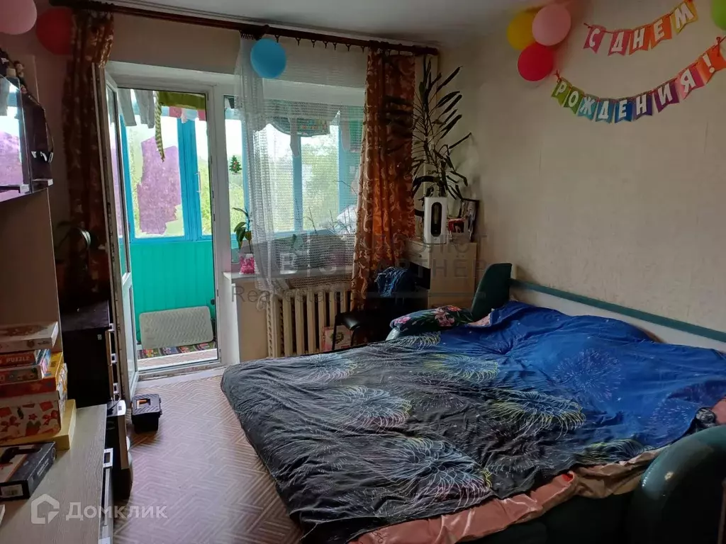 Продаётся 1-к квартира, 31 м - Фото 0
