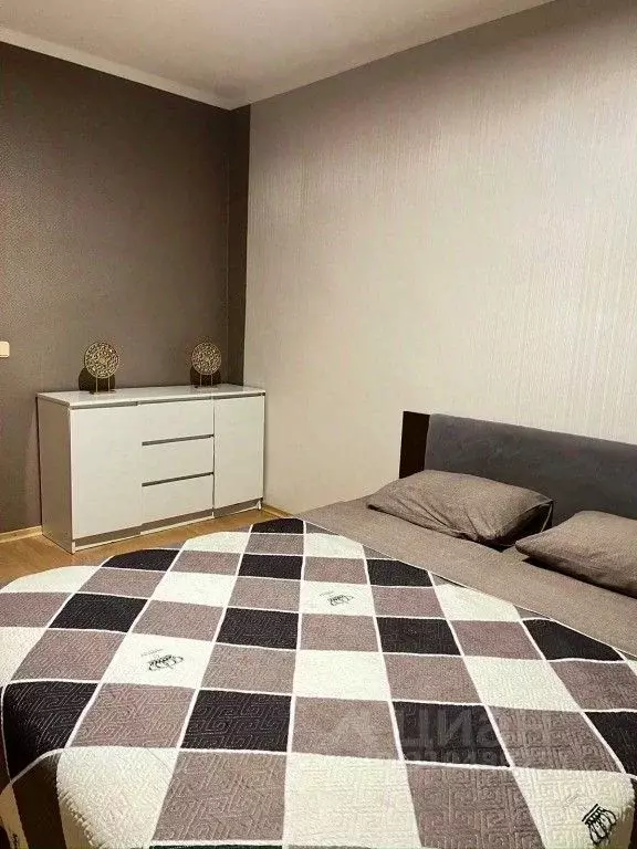 1-к кв. Калмыкия, Элиста ул. В.И. Ленина, 273 (50.0 м) - Фото 1