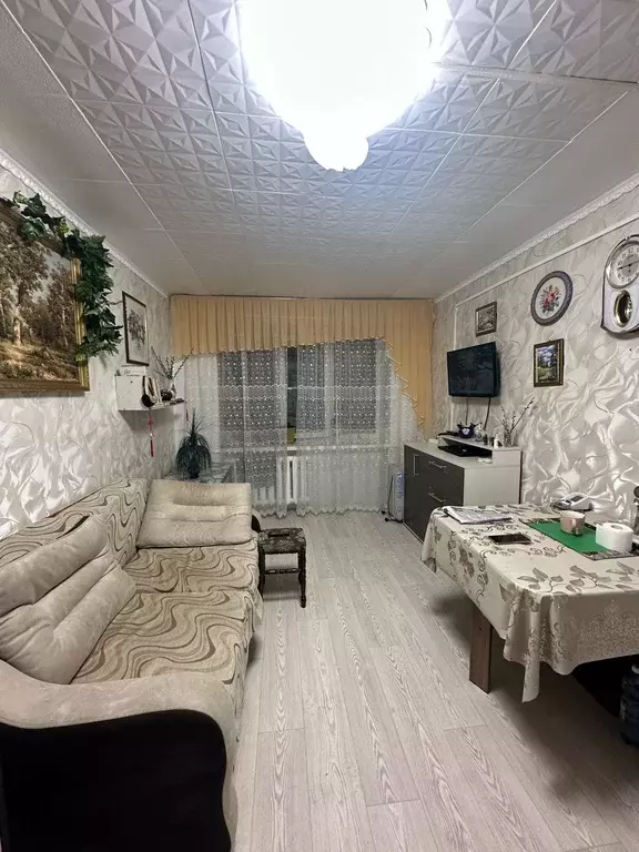 Продаётся 1-к квартира, 17 м - Фото 0