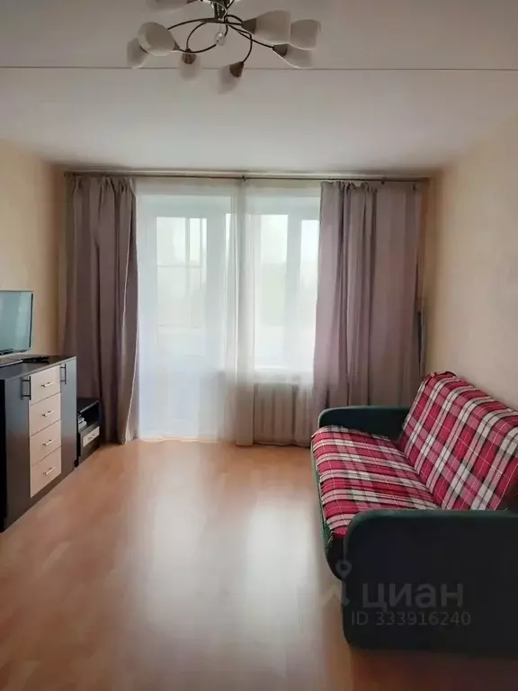 1-к кв. Москва Бескудниковский бул., 10К3 (32.0 м) - Фото 2