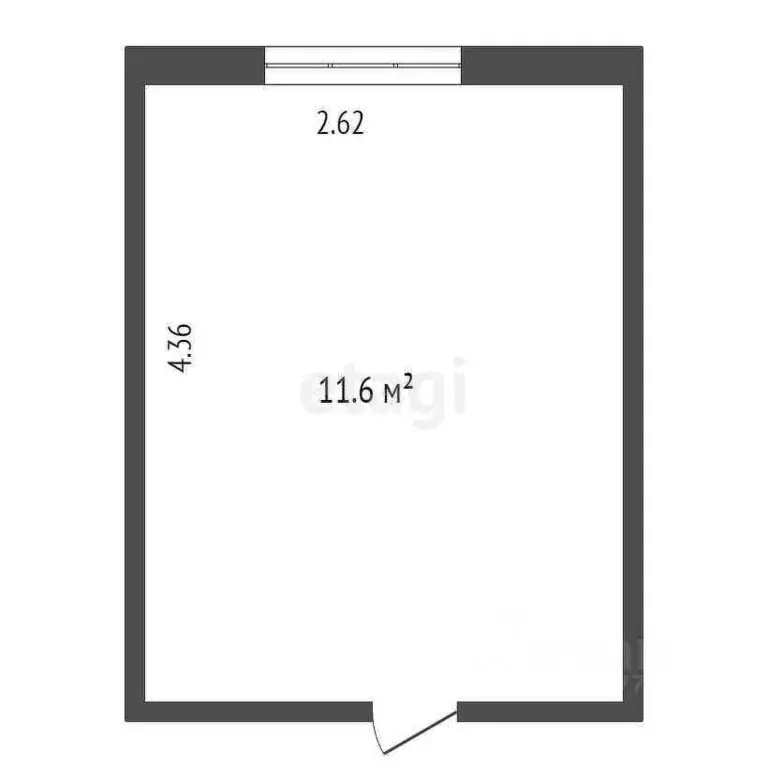 4-к кв. Саха (Якутия), Якутск ул. Можайского, 17/8 (93.0 м) - Фото 2