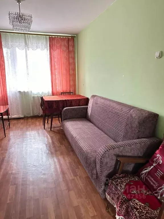 2-к кв. Новосибирская область, Новосибирск ул. Челюскинцев, 38 (47.0 ... - Фото 2