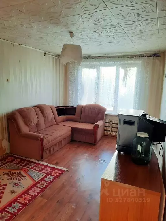 1-к кв. Москва ул. Перерва, 57 (40.0 м) - Фото 1