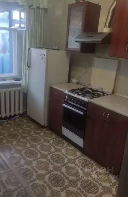 1-к кв. Московская область, Электросталь ул. Победы, 13к2 (35.0 м) - Фото 1