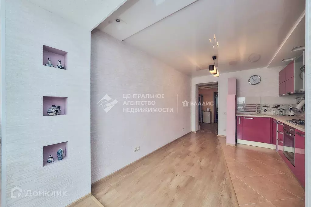 Продаётся 2-к квартира, 64 м - Фото 1
