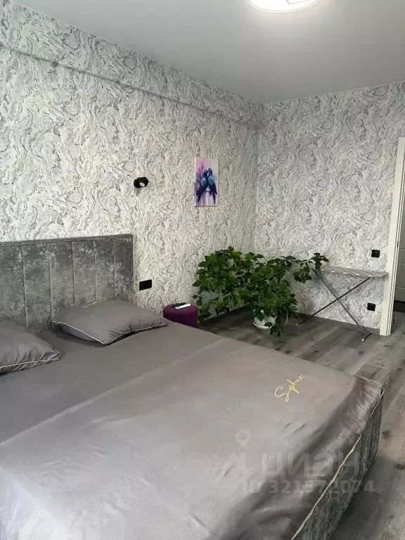 1-к кв. Курская область, Курск ул. Энгельса, 158к1 (40.0 м) - Фото 0