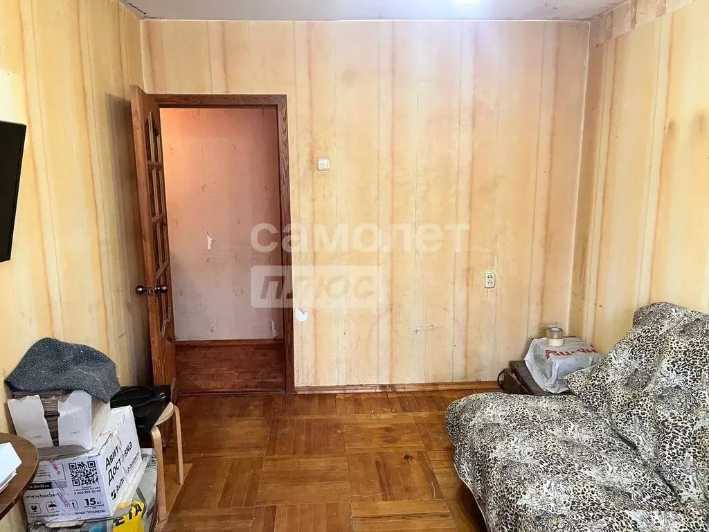 3-к кв. Адыгея, Тахтамукайский район, Яблоновский пгт Дорожная ул., ... - Фото 1