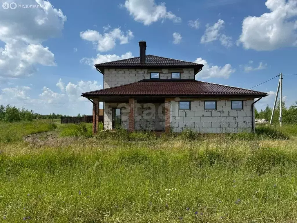 Дом в Знаменский, Маковая улица (169 м) - Фото 1