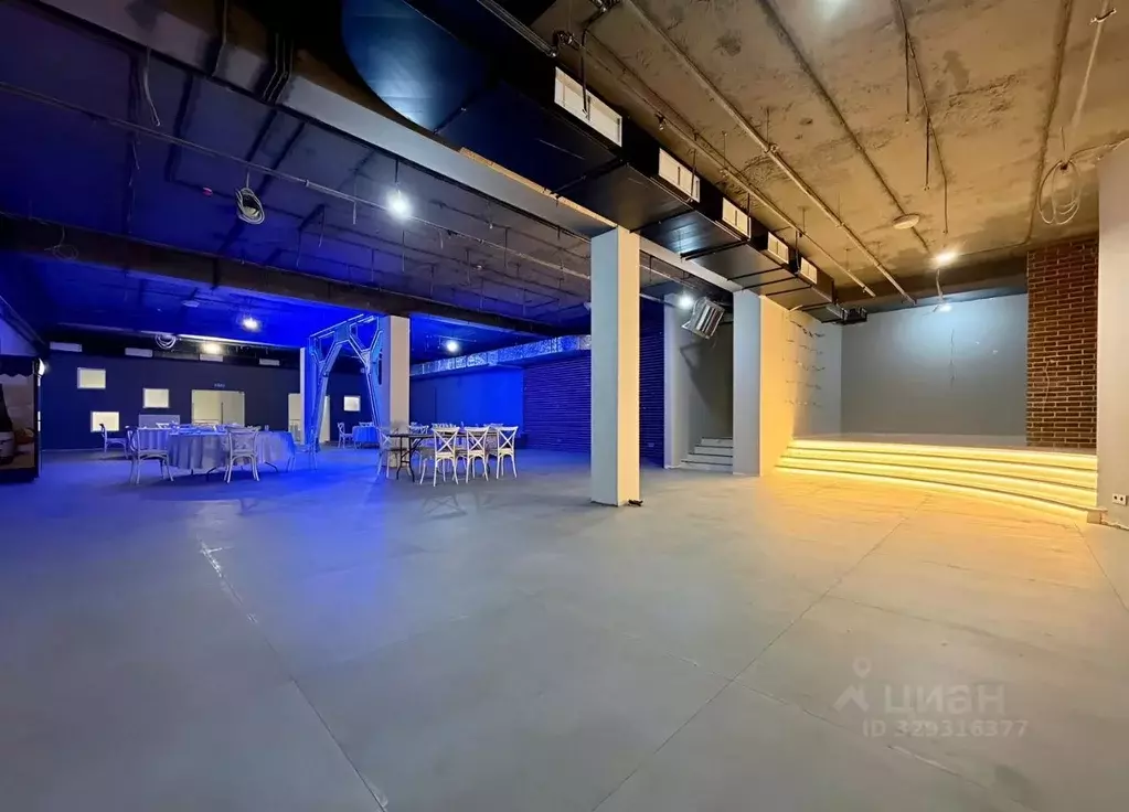 Помещение свободного назначения в Москва ул. Академика Королева, 13С1 ... - Фото 2