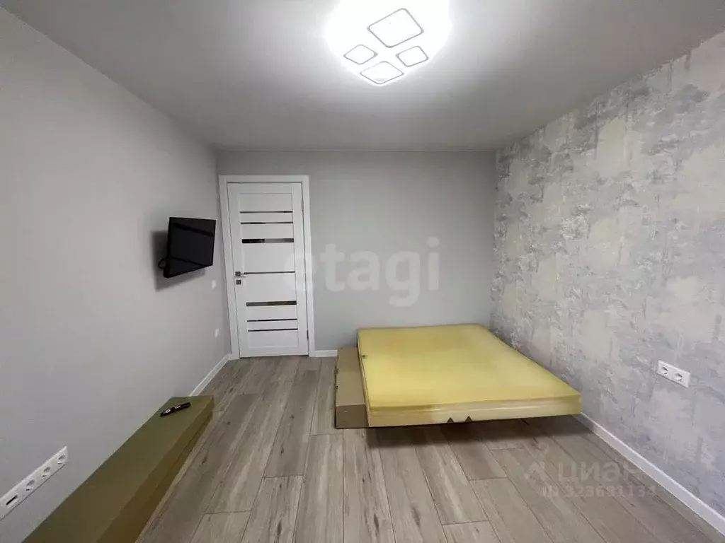 3-к кв. Краснодарский край, Анапа Заводская ул., 103 (63.9 м) - Фото 1