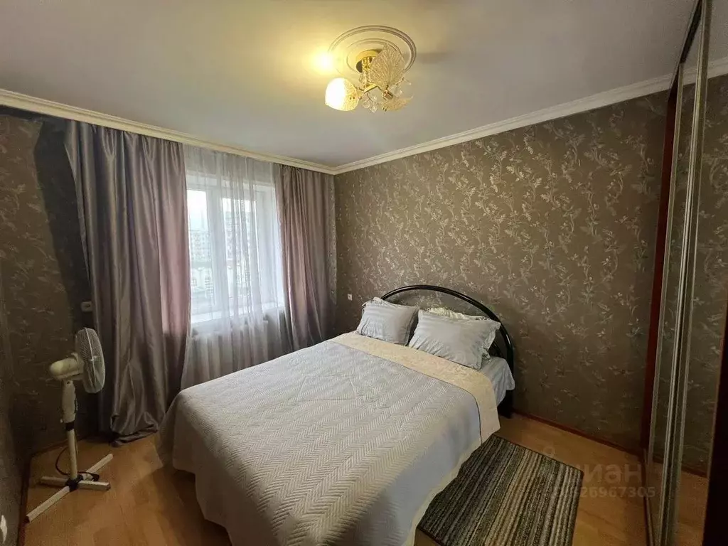 2-к кв. Северная Осетия, Владикавказ Московская ул., 57 (47.0 м) - Фото 2