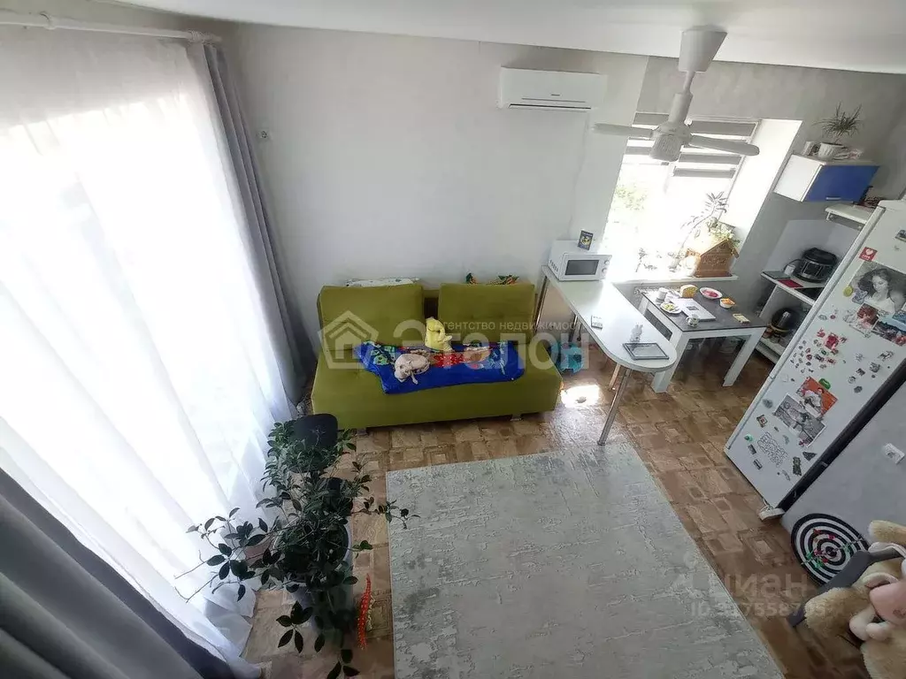 3-к кв. Волгоградская область, Волгоград ул. Кирова, 37 (54.8 м) - Фото 1