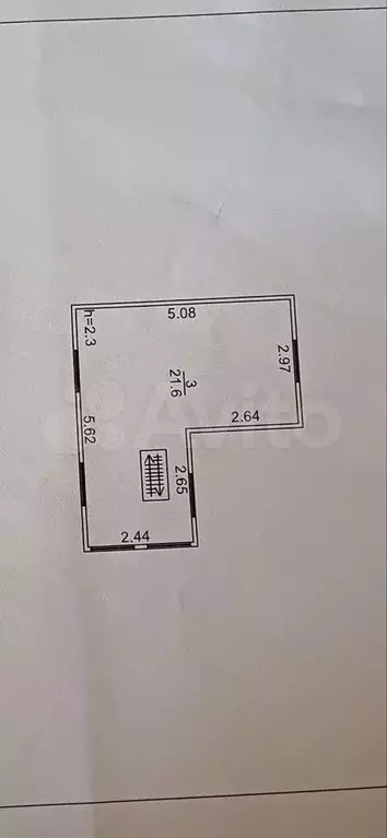 Дом 52,1 м на участке 4,7 сот. - Фото 1