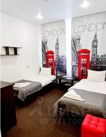 Комната Коми, Сыктывкар ул. Ленина, 111 (8.0 м) - Фото 1
