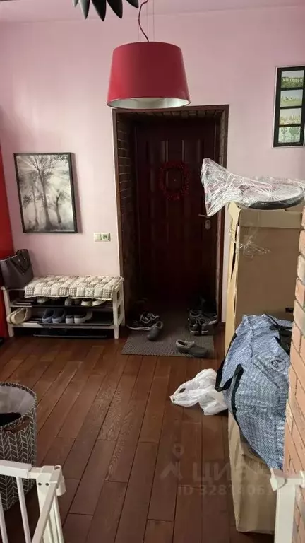 Дом в Московская область, Богородский городской округ, д. Новая ... - Фото 2