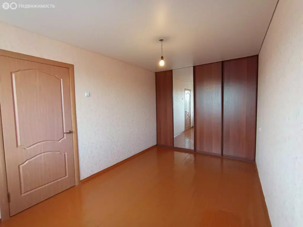 3-комнатная квартира: Сызрань, Локомобильная улица, 17 (59.7 м) - Фото 1