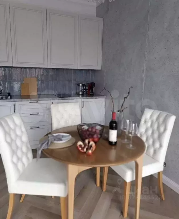 1-к кв. Северная Осетия, Владикавказ ул. Андрея Днепровского, 8/5 ... - Фото 2