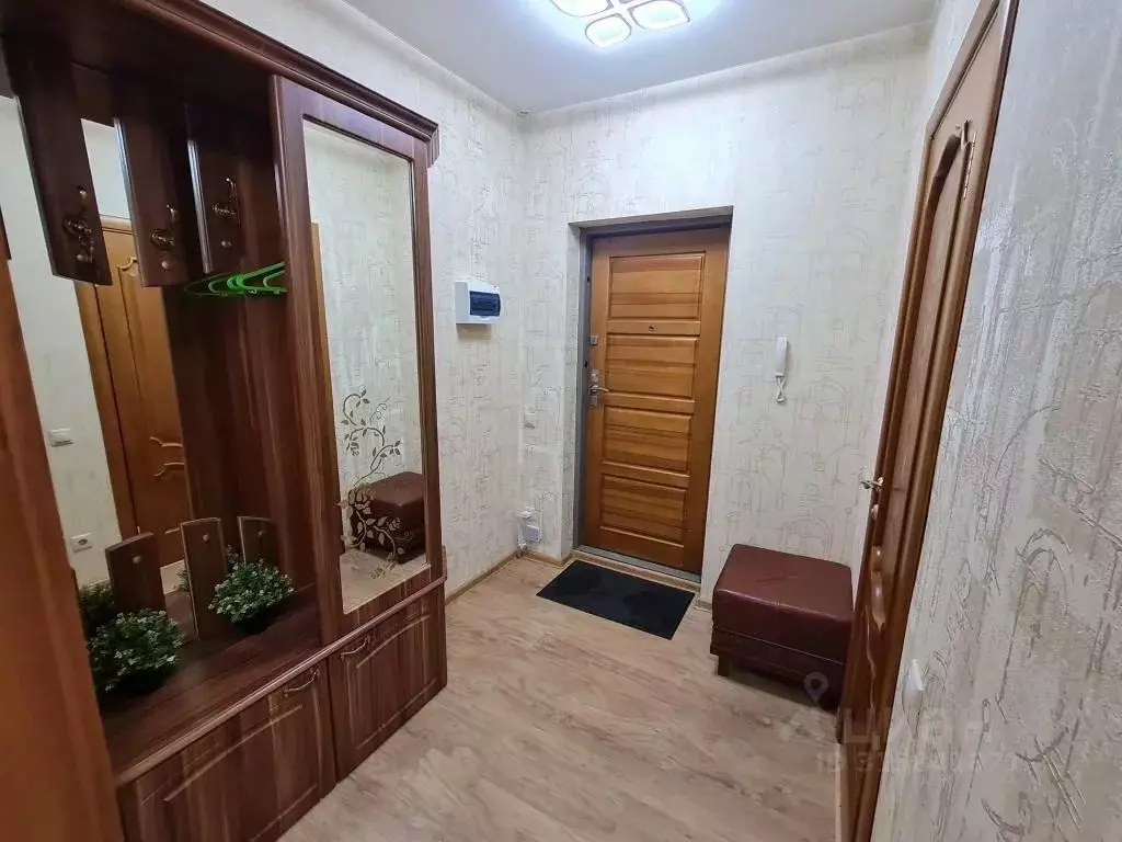 1-к кв. Новосибирская область, Новосибирск ул. Демьяна Бедного, 57 ... - Фото 1
