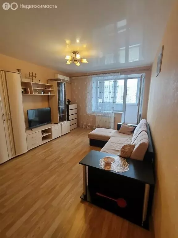 1-комнатная квартира: Ейск, Красная улица, 47/5 (35.2 м) - Фото 1