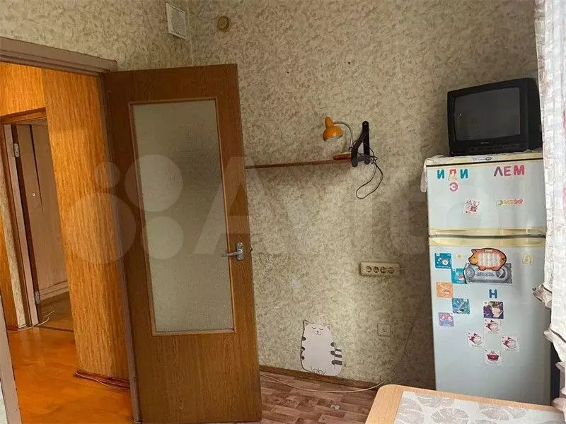 1-к. квартира, 40 м, 3/17 эт. - Фото 1