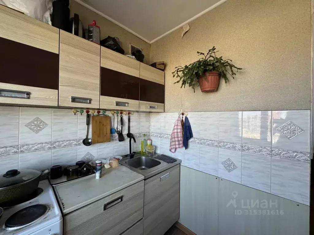 3-к кв. Приморский край, Владивосток Некрасовская ул., 74 (60.3 м) - Фото 0