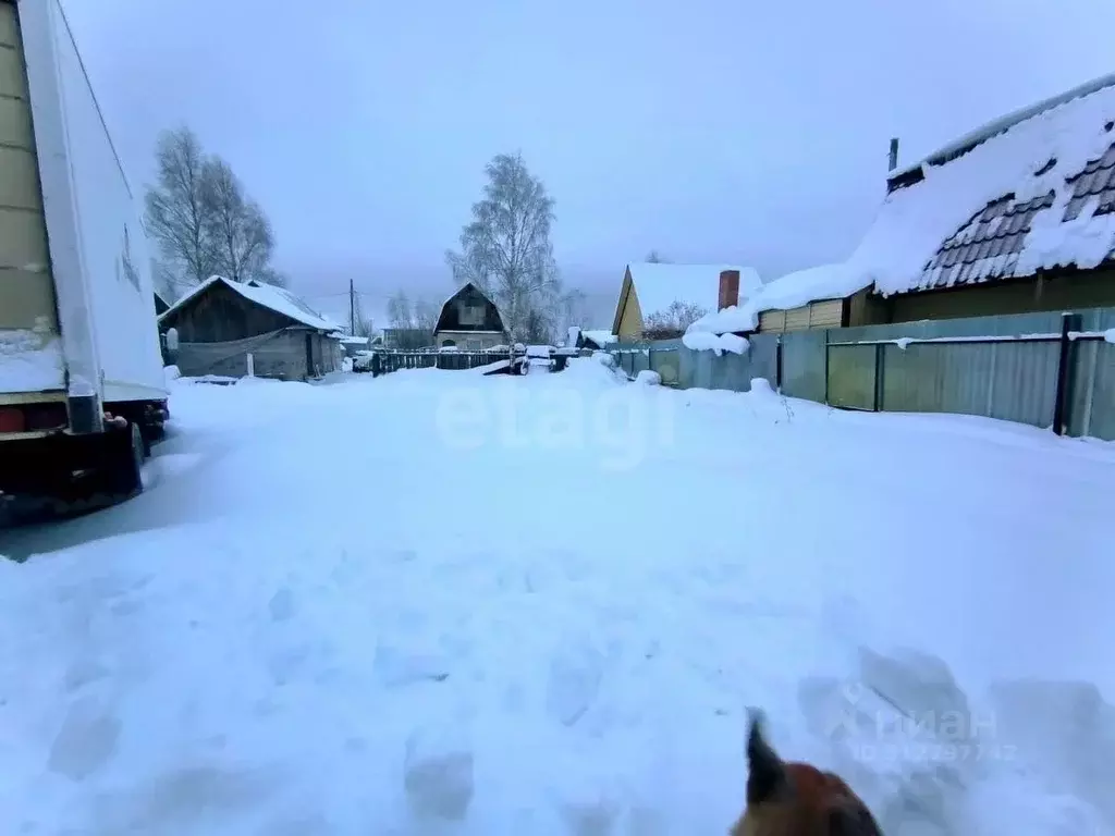 Участок в Ханты-Мансийский АО, Сургут Энергостроитель садовое ... - Фото 0