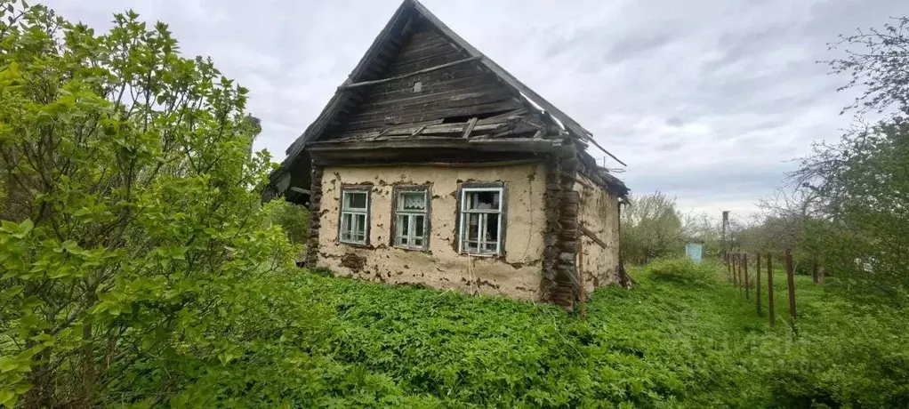 Дом в Тверская область, Старицкий муниципальный округ, д. Бакланово  ... - Фото 1