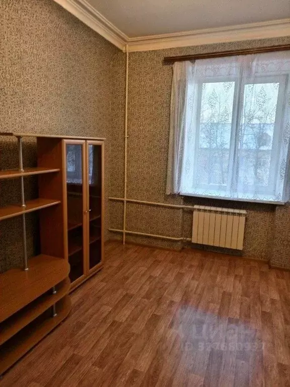 Комната Башкортостан, Уфа Кольцевая ул., 78 (16.7 м) - Фото 1