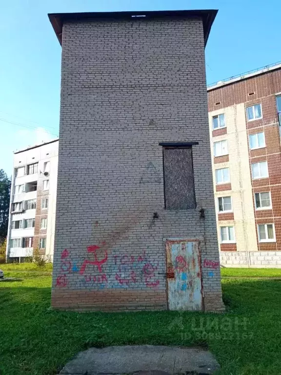 Помещение свободного назначения в Ленинградская область, Гатчинский ... - Фото 1