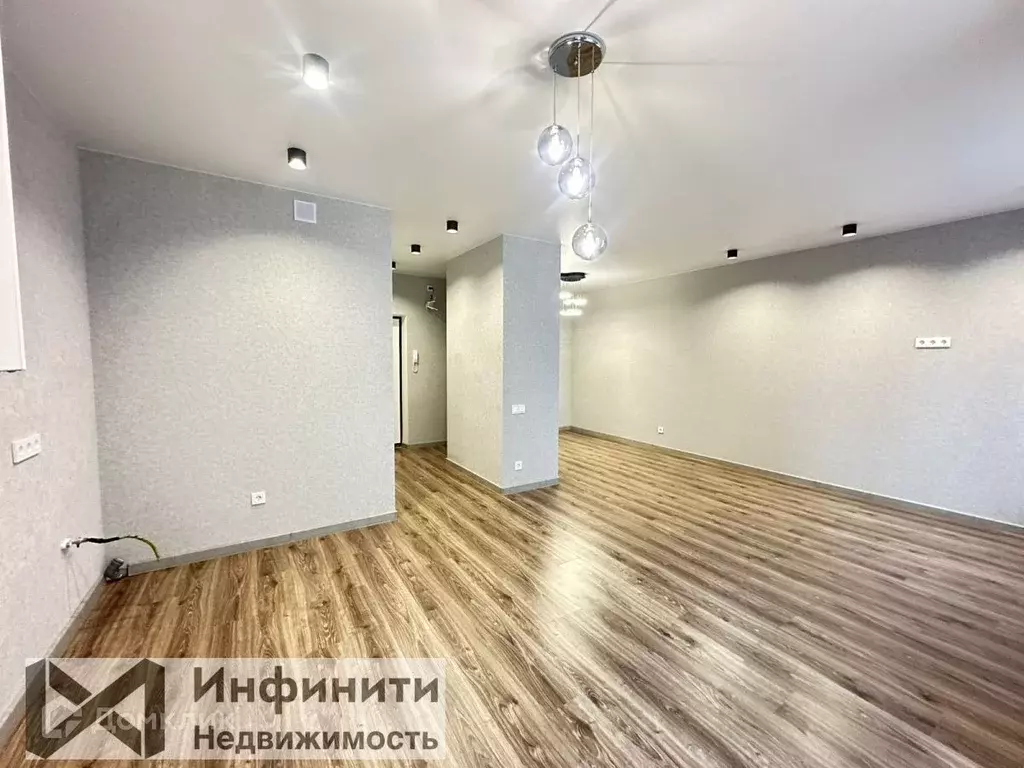 Продаётся 1-к квартира, 37.8 м - Фото 1