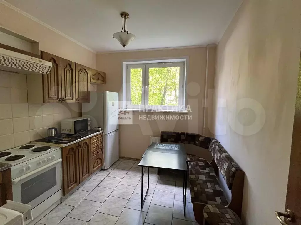 1-к. квартира, 39,1 м, 1/12 эт. - Фото 0