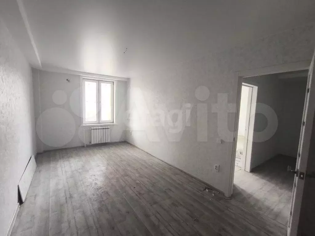 2-к. квартира, 48 м, 1/5 эт. - Фото 0