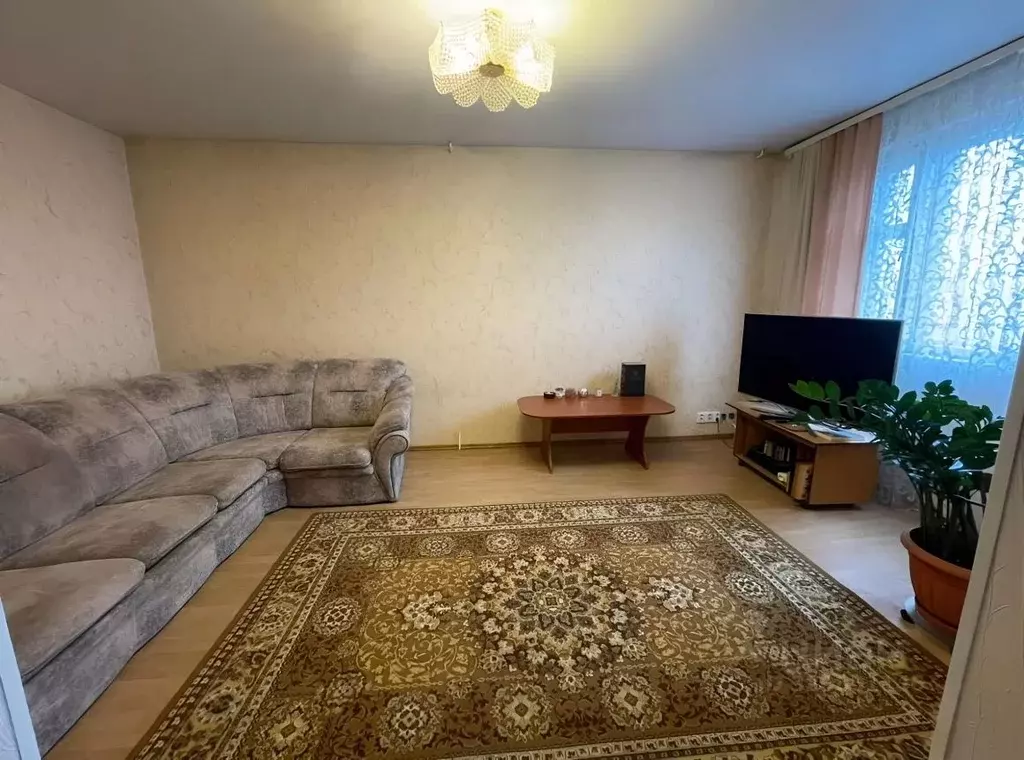 6-к кв. Мурманская область, Мурманск ул. Старостина, 13к1 (160.0 м) - Фото 1