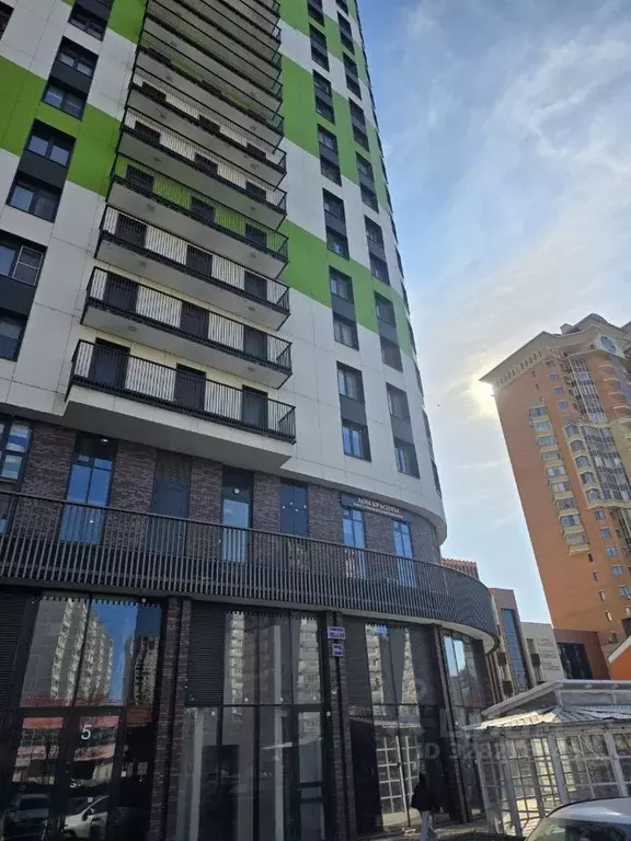 Гараж в Московская область, Одинцово Можайское ш., 100А (30 м) - Фото 2