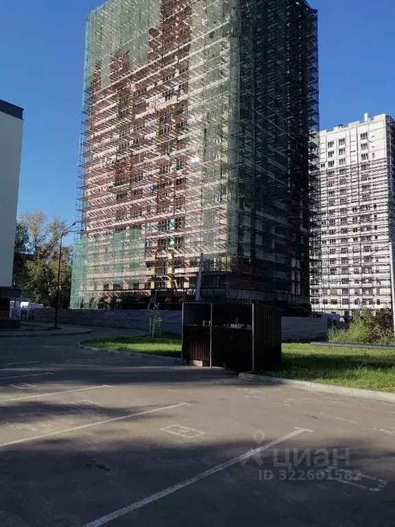 2-к кв. Нижегородская область, Нижний Новгород Красноуральская ул., 11 ... - Фото 2