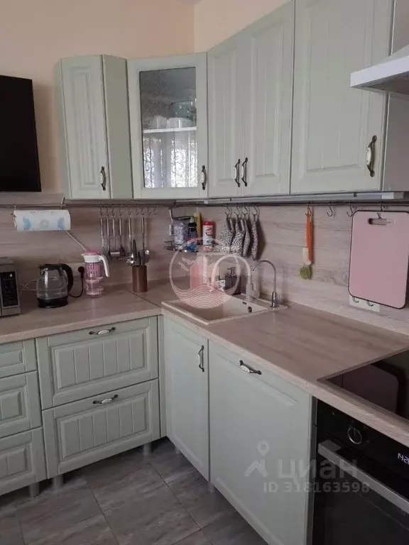 Таунхаус в Севастополь ш. Качинское, 33/4 (42 м) - Фото 0
