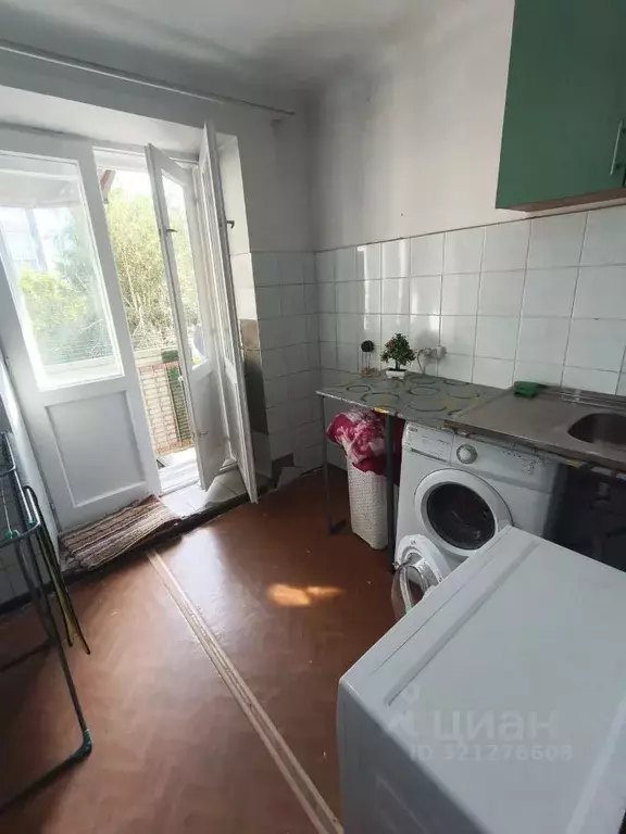 Комната Иркутская область, Иркутск ул. Пушкина, 13 (15.0 м) - Фото 1