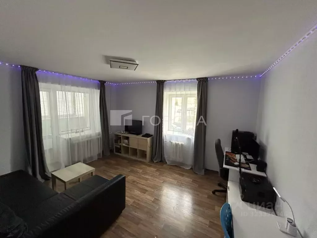 3-к кв. Новосибирская область, Новосибирск ул. Объединения, 16 (69.8 ... - Фото 1