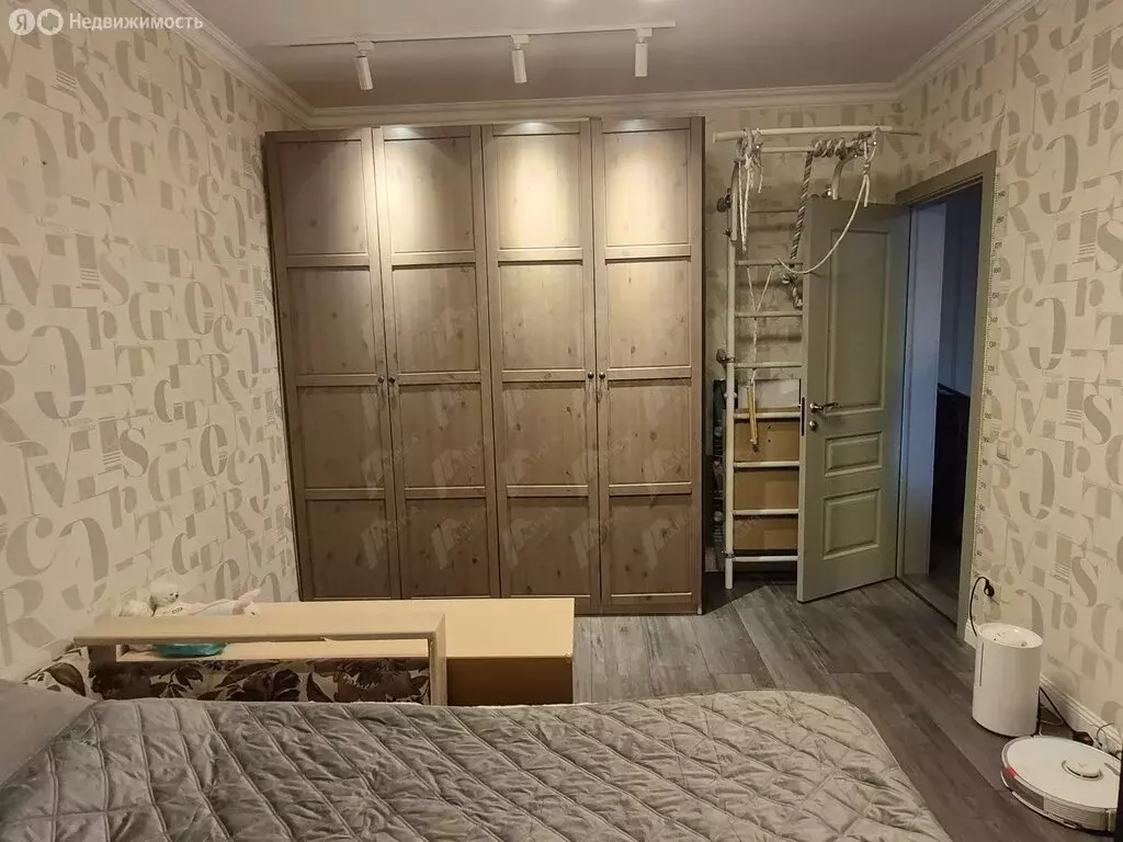 3-комнатная квартира: Москва, Суздальская улица, 14к4 (73.2 м) - Фото 1