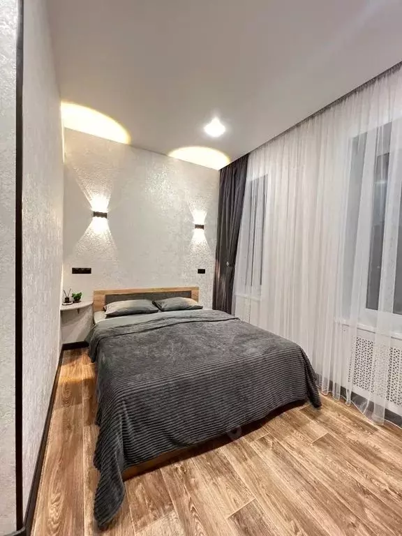 Комната Ставропольский край, Кисловодск Курортный бул., 15А - Фото 0